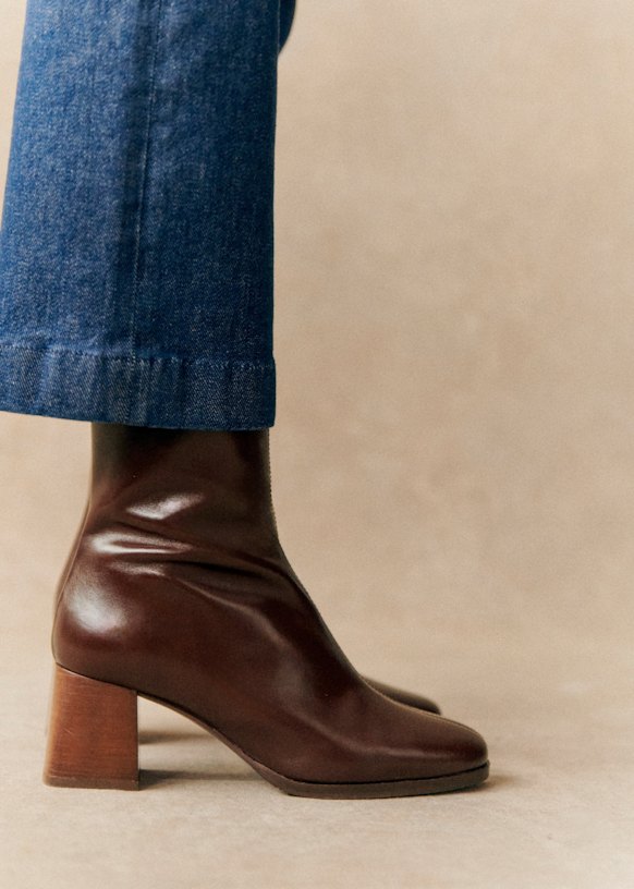 Brooklyn boots topshop new arrivals