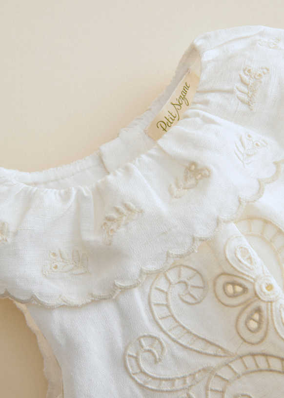 Dress Carmen