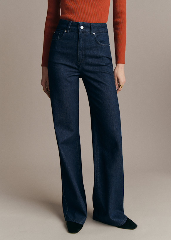 Trousers Le New 70's