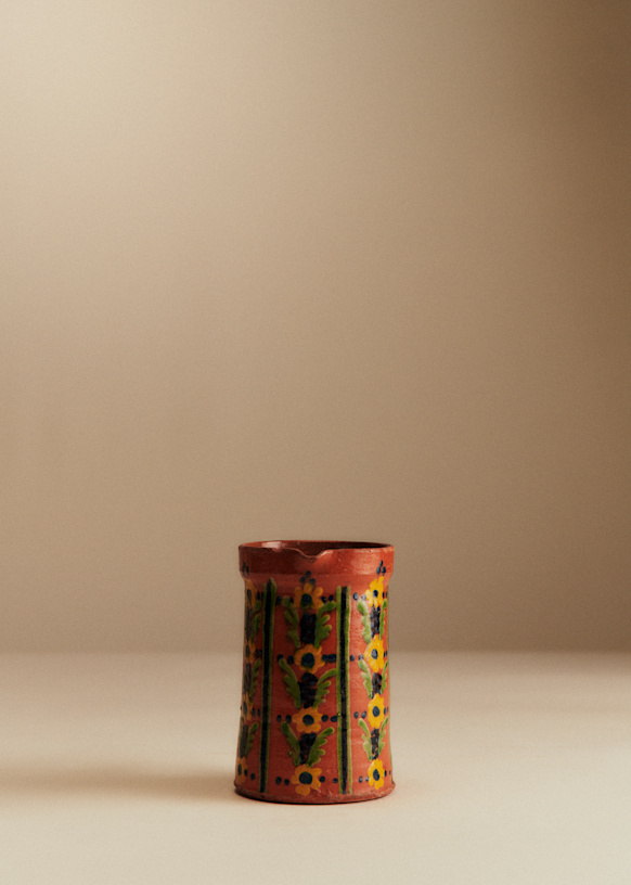 Jarre italienne vintage small model