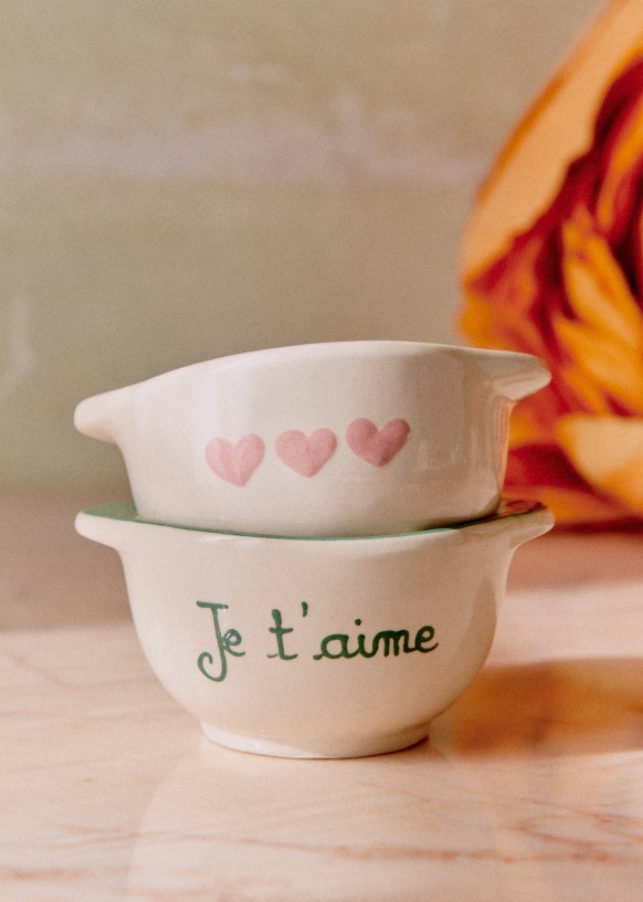 Mug personnalisé - Mug personnalisé made in France Maison Roussot