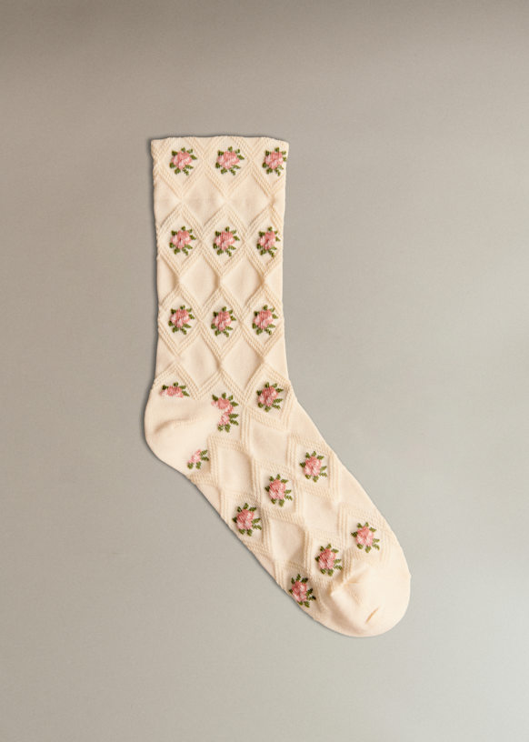 Socks Julia