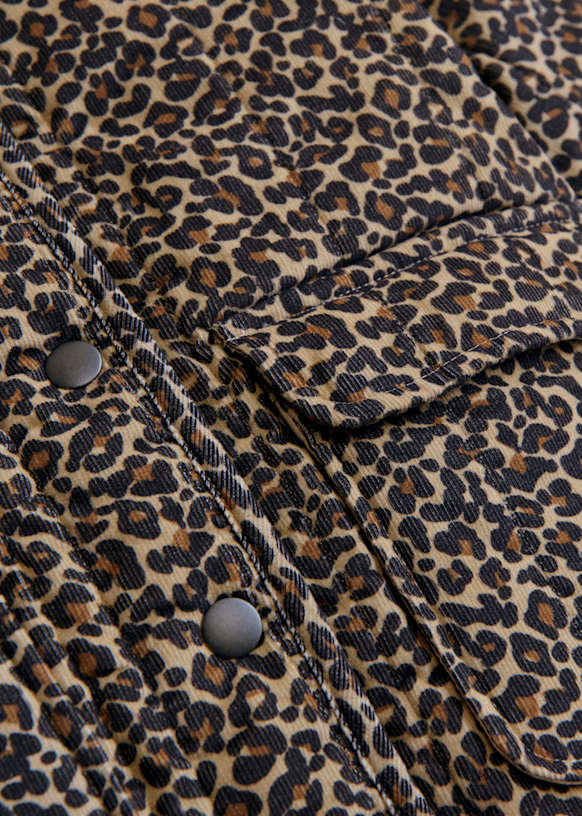 Coat Farel