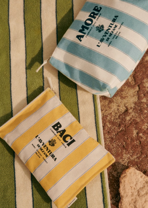 cancan様専用♥フラットポーチオーダー品