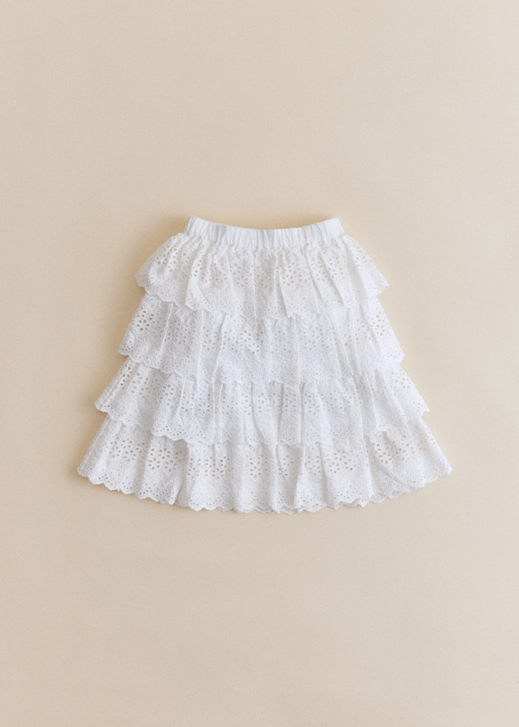 Skirt Bakta - Sézane x SEA NY