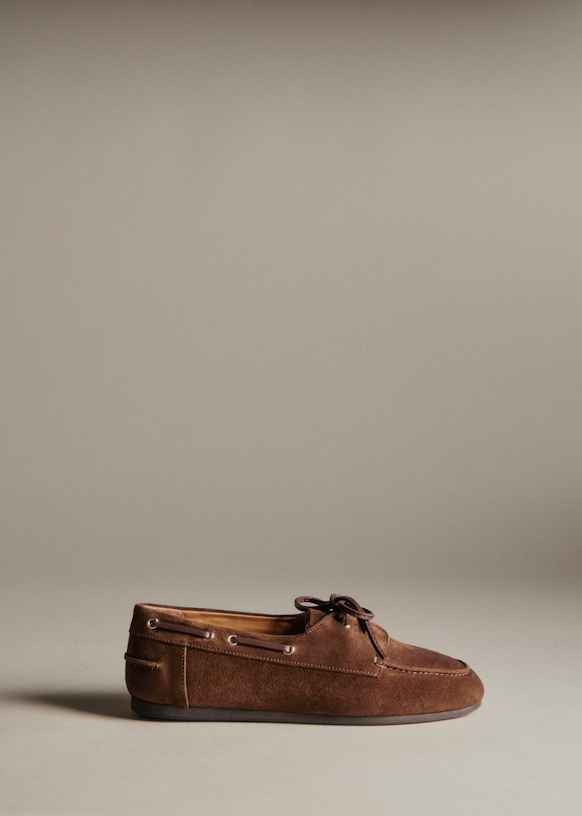 Mocassins Sacha