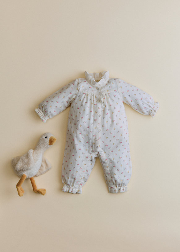 Jumpsuit Hazel