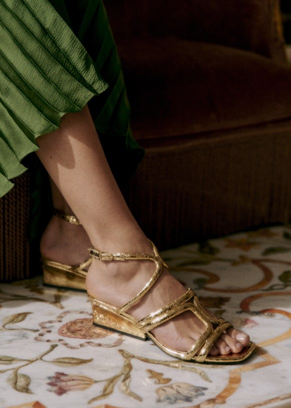 Anna wedge espadrilles discount