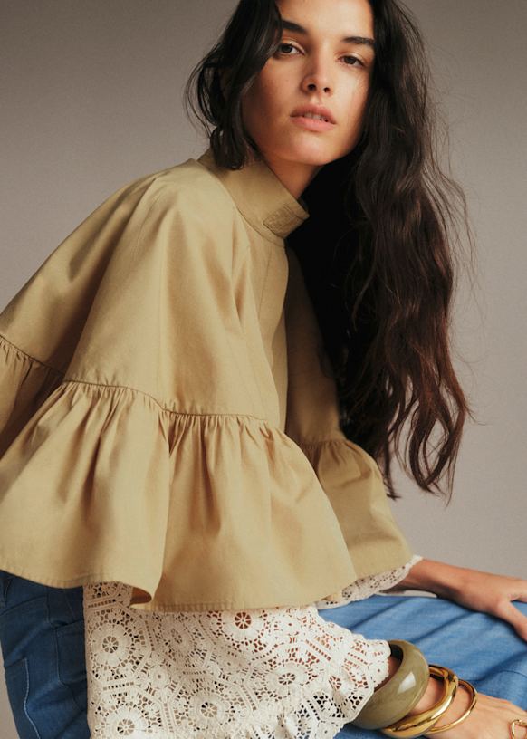 Blouse Katy