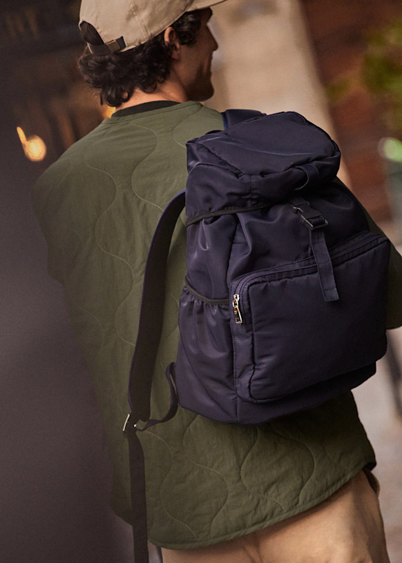 Sac a dos sezane online