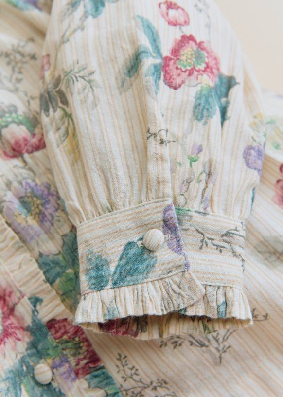 Blouse Bruna