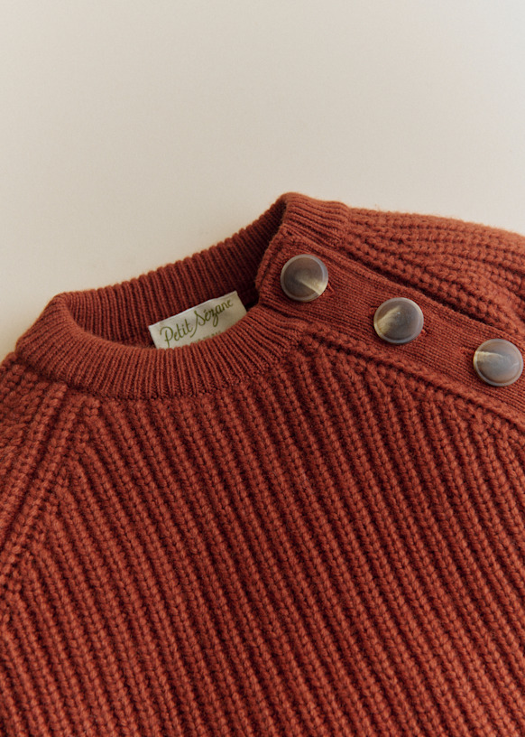 Sweater Gary