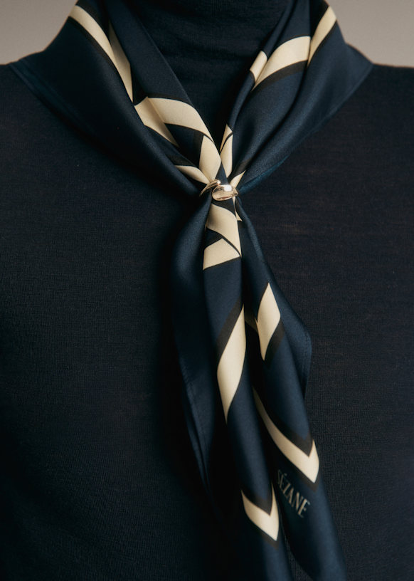 Foulard Cléo