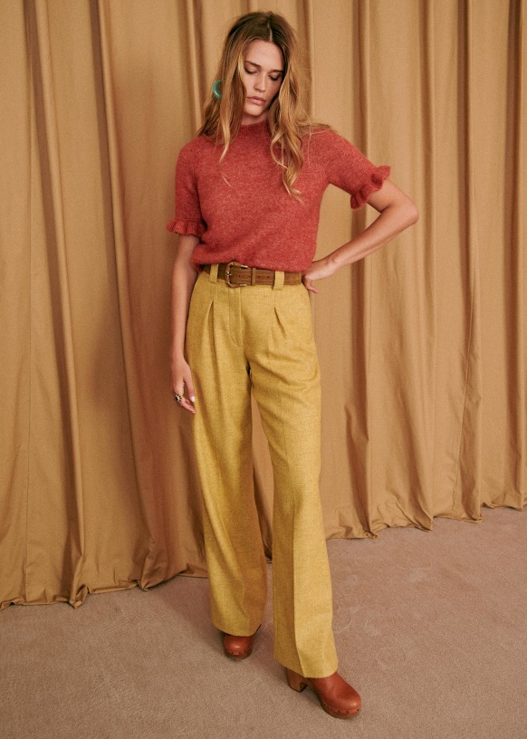 Pull sienna sezane online
