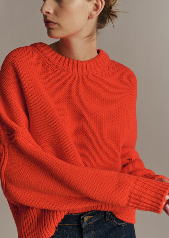 Sweater Virgil