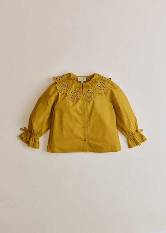 Blouse Andrée