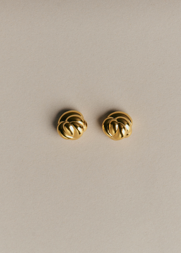 Buckles d'oreilles Camila