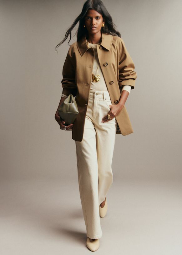Jacket Carter
