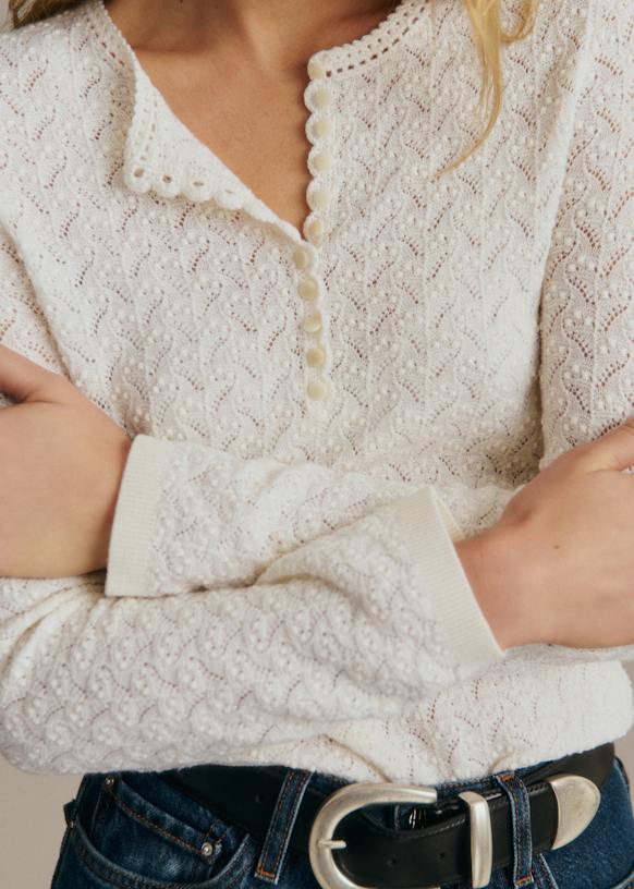 Sweater Alexa