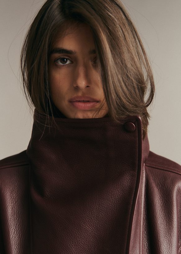 Jacket Jule