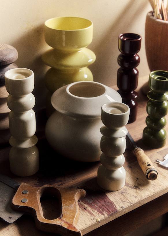 Vase Romie Objetti