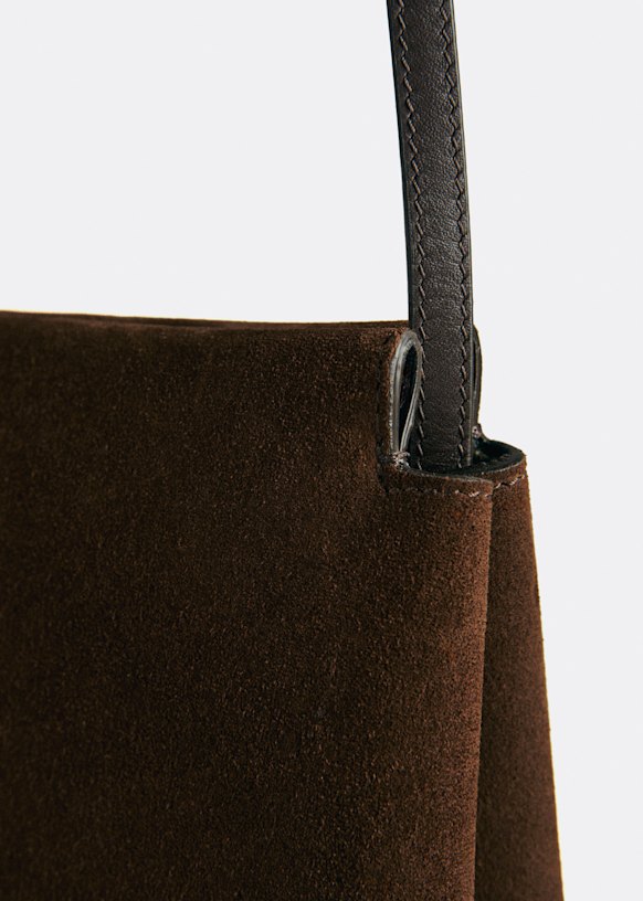 Bag Silo