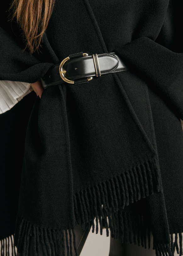 Belt Eline