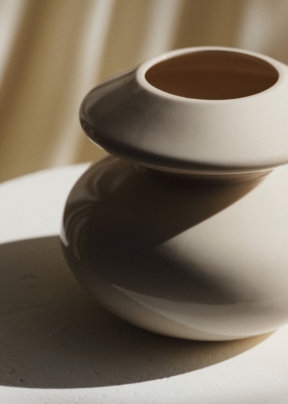 Vase Romie Objetti