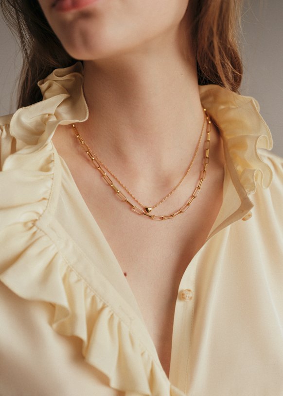 Necklace Mathilde
