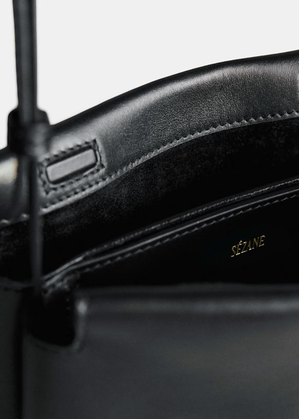 Bag Silo