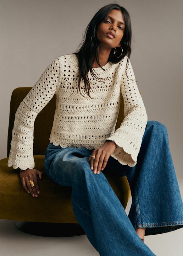 Blouse Loena