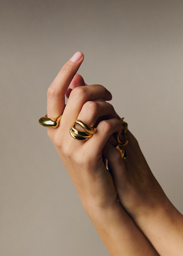 Bague Federica