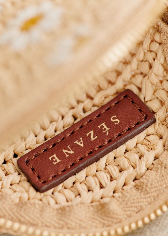 Sac sezane nicole hot sale