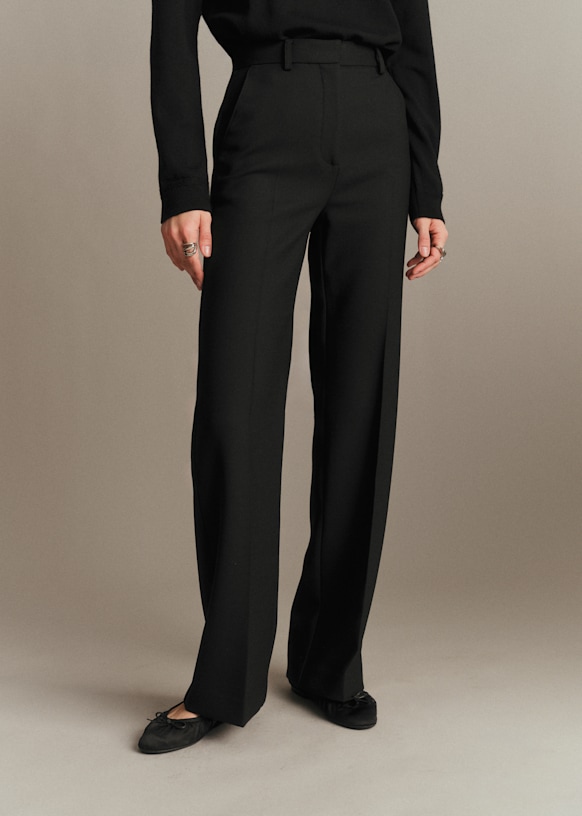 Trousers Albin
