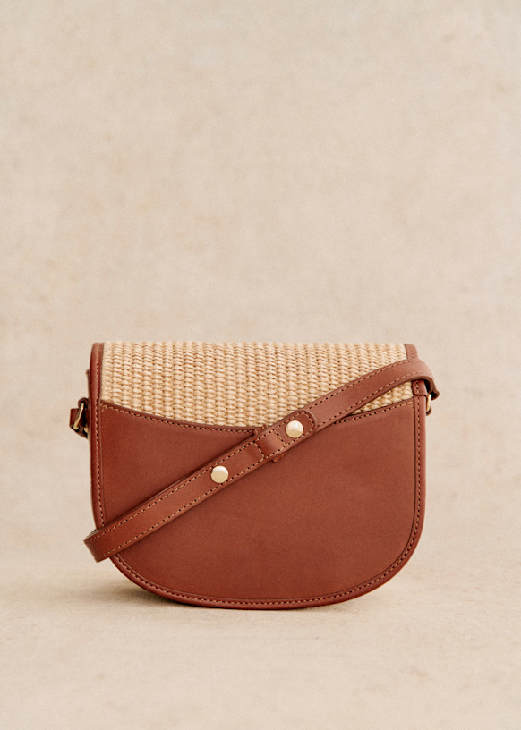 【SEZANE】クロードバッグ/ショルダーバッグ SEZANE】クロードバッグ/ショルダーバッグ (SEZANE/ショルダー