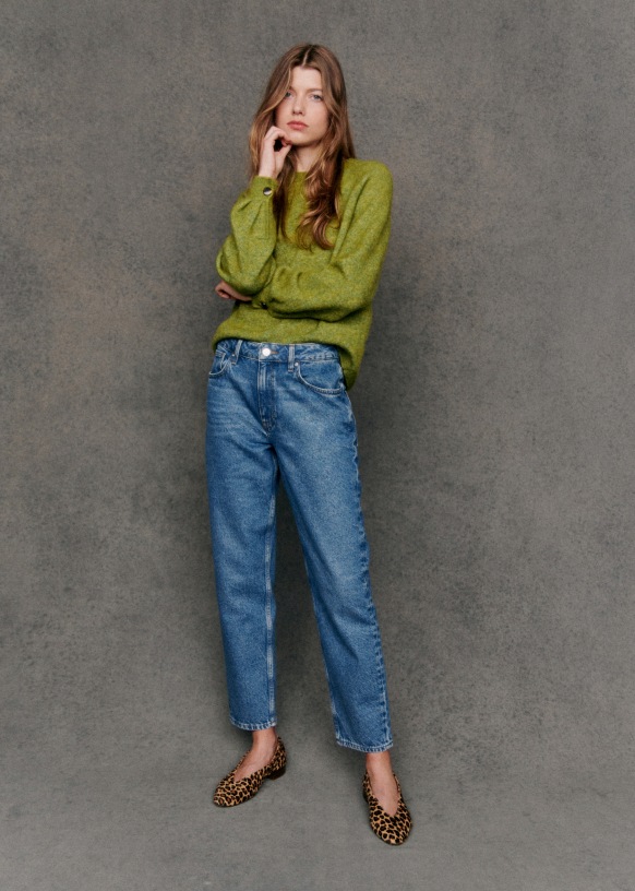Louisa sezane best sale