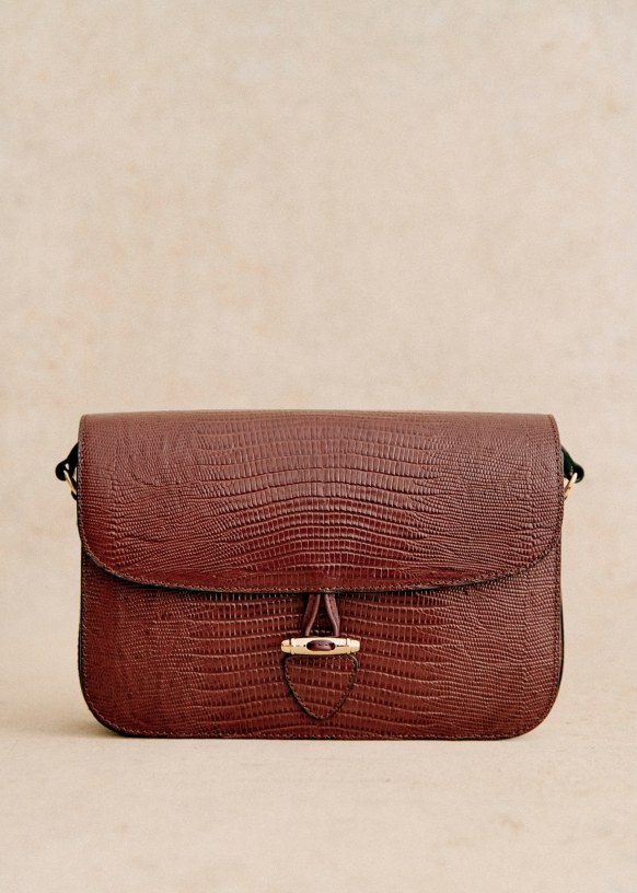 Milo Vintage Bag