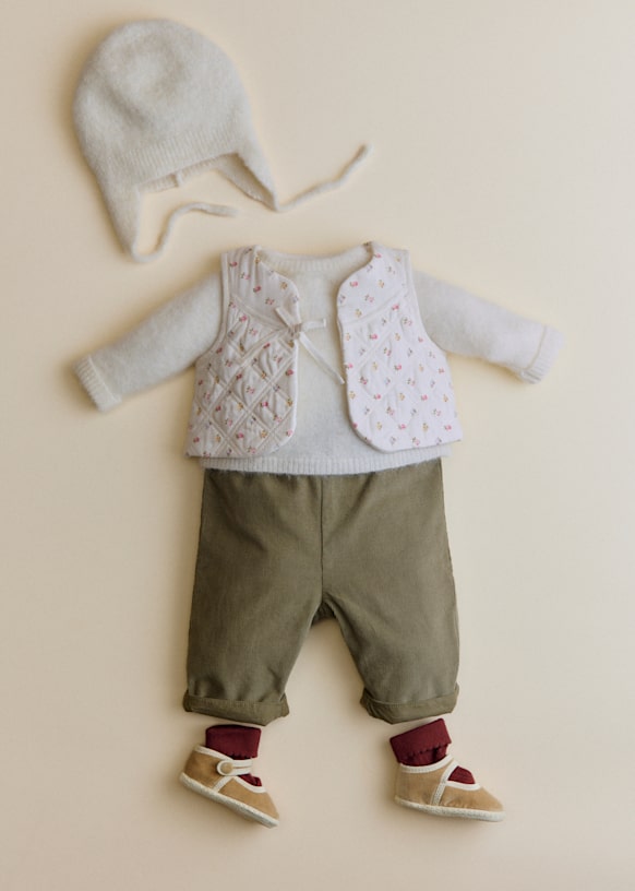 Jacket Estella