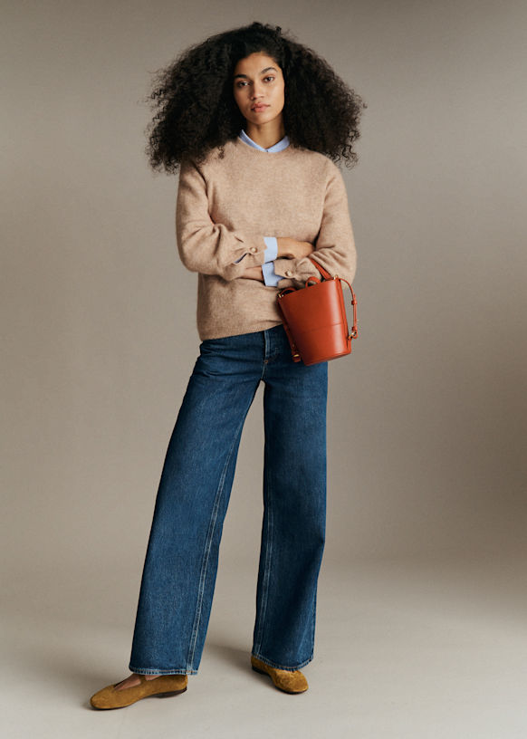 Sweater Louisa