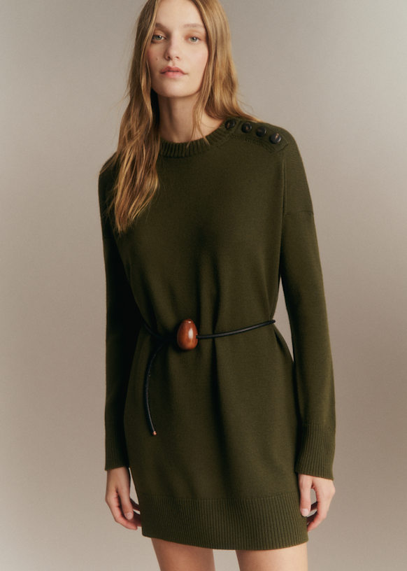 Dress Mathie