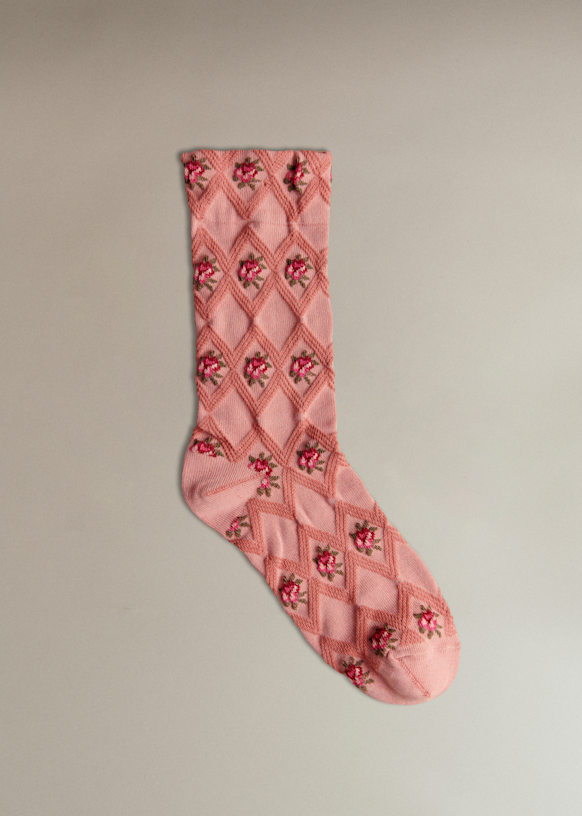 Socks Julia