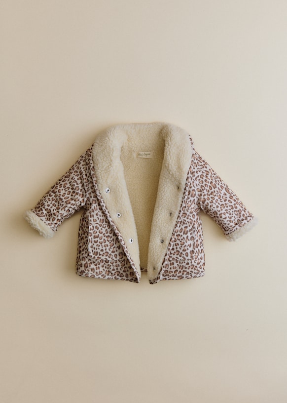 Coat Clotaire