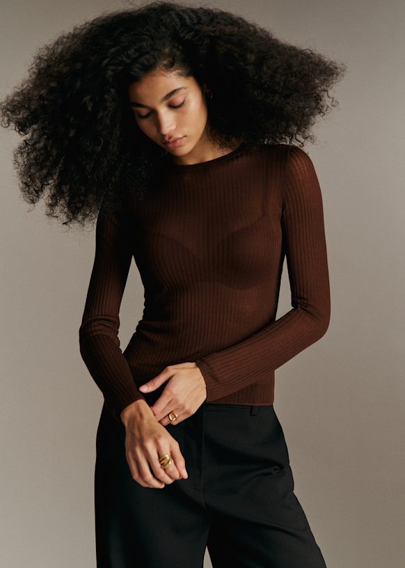 Sweater Apolline
