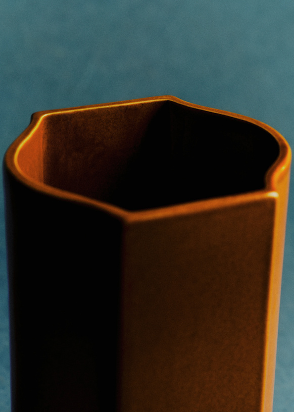 Vase Canto