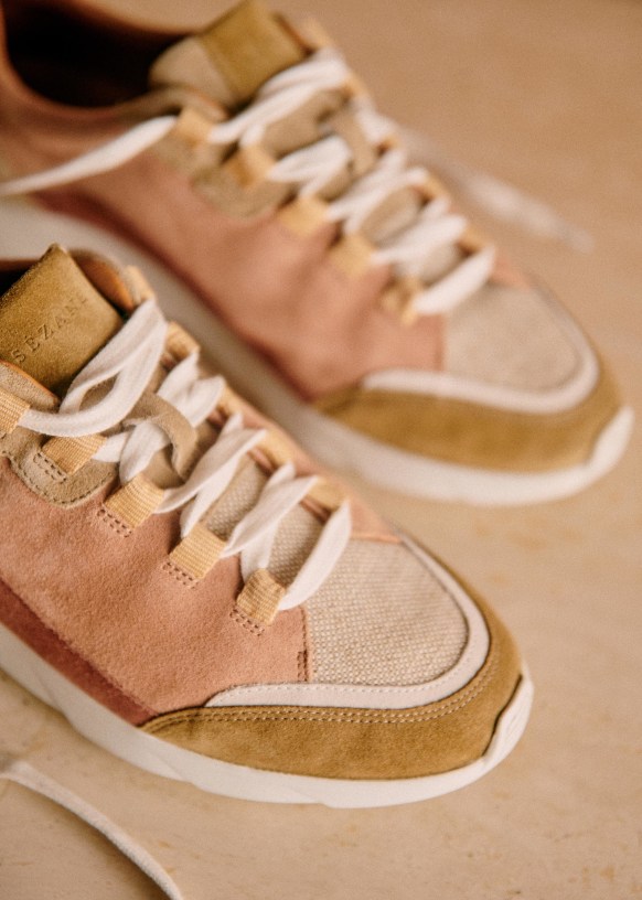 Basket sam sezane
