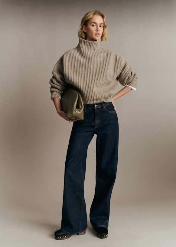 Sweater Léonard