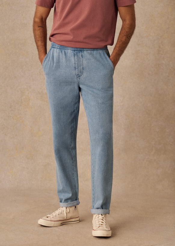 Danny jeans store