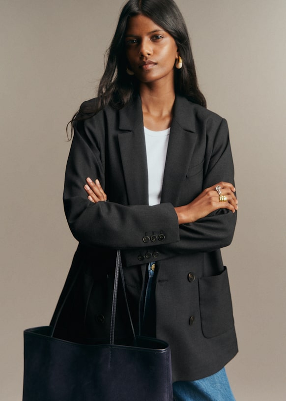Jacket Michele