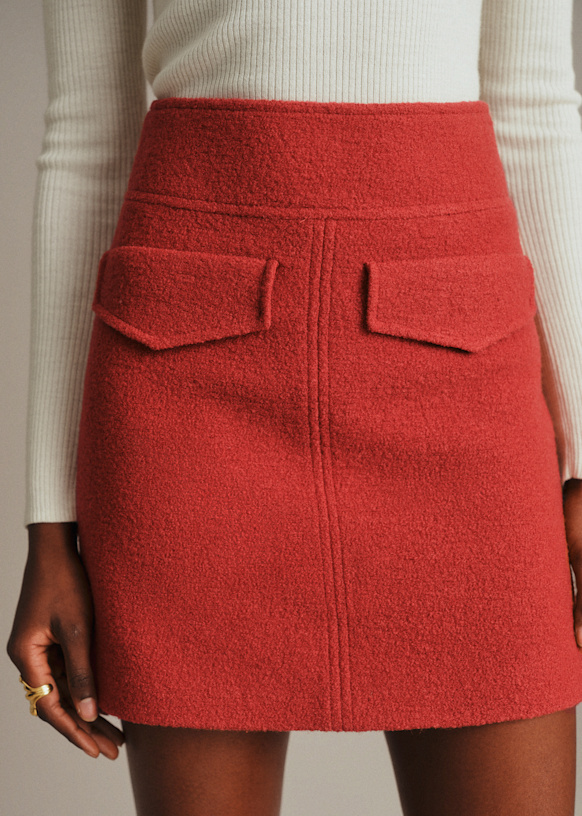 Skirt Alyx