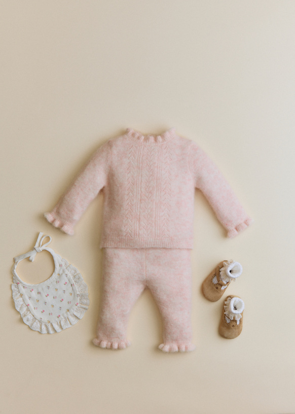 Set Rosalie